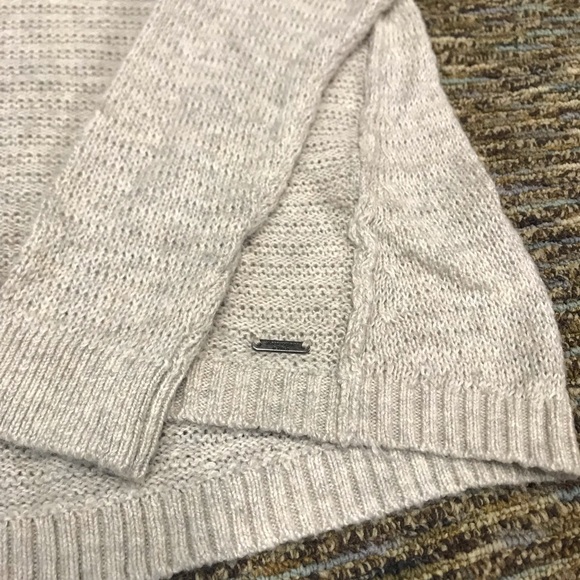 Abercrombie & Fitch Hoodie Sweater - Picture 2 of 4